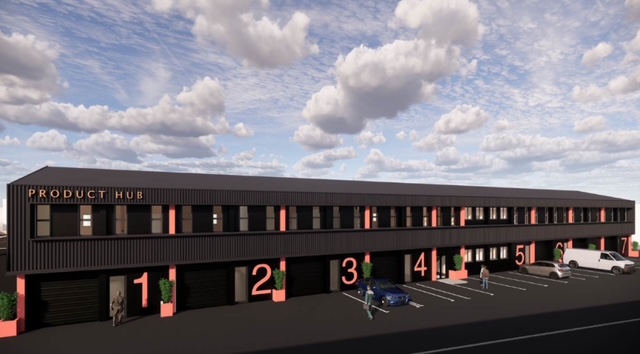 To Let commercial Property for Rent in Ndabeni Western Cape